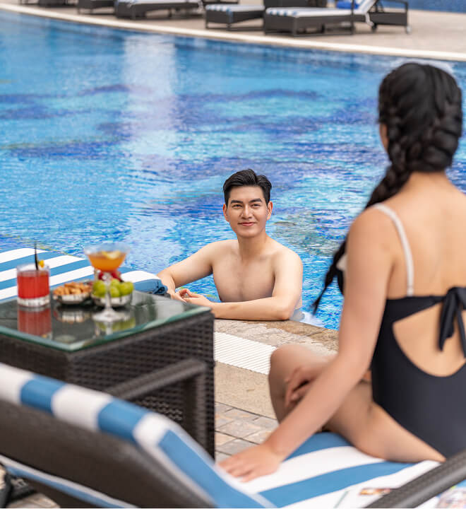 Splash & Savor – Special Summer Offer