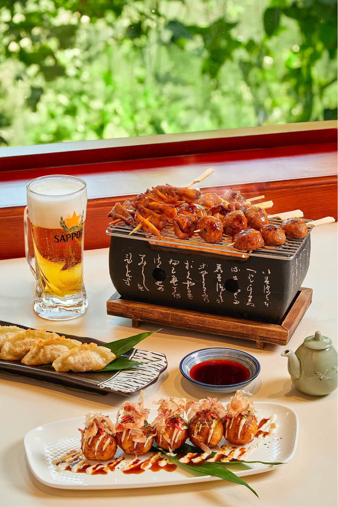 Dấu Ấn Izakaya
