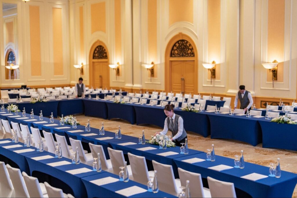 Best Conference Room In Hanoi