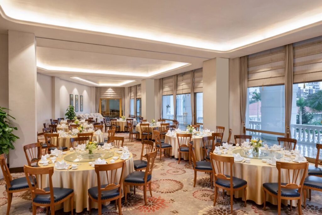 Best Restaurants In Hanoi