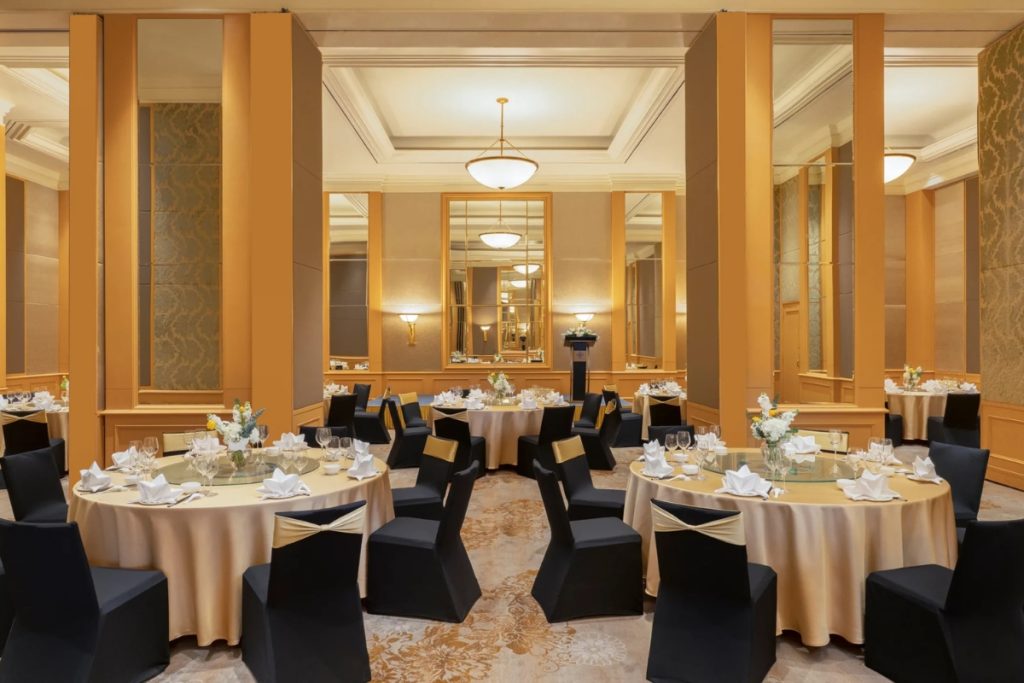 year end party venues in hanoi